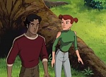 Image X-Men: Evolution Saison 2