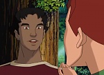 Image X-Men: Evolution Saison 2