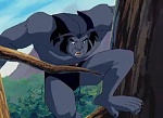 Image X-Men: Evolution Saison 2