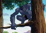 Image X-Men: Evolution Saison 2