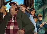 Image X-Men: Evolution Saison 2