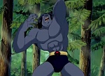 Image X-Men: Evolution Saison 2