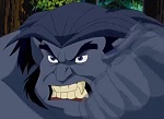 Image X-Men: Evolution Saison 2