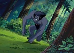 Image X-Men: Evolution : Retraite (Retreat)