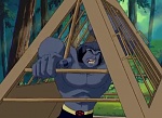 Image X-Men: Evolution Saison 2