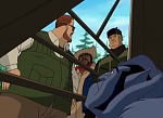 Image X-Men: Evolution Saison 2