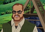Image X-Men: Evolution : Retraite (Retreat)