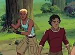 Image X-Men: Evolution Saison 2