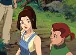 Image X-Men: Evolution Saison 2