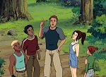 Image X-Men: Evolution Saison 2