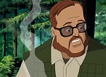 Image X-Men: Evolution Saison 2