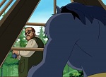 Image X-Men: Evolution Saison 2