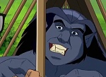 Image X-Men: Evolution Saison 2