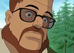 Image X-Men: Evolution Saison 2