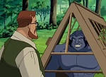 Image X-Men: Evolution Saison 2