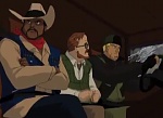 Image X-Men: Evolution Saison 2