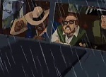 Image X-Men: Evolution : Retraite (Retreat)