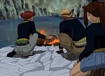 Image X-Men: Evolution Saison 2
