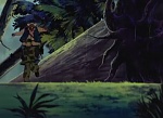 Image X-Men: Evolution : Retraite (Retreat)