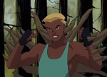 Image X-Men: Evolution Saison 2
