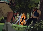 Image X-Men: Evolution Saison 2