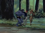 Image X-Men: Evolution Saison 2