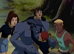 Image X-Men: Evolution Saison 2