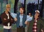 Image X-Men: Evolution Saison 2