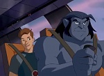 Image X-Men: Evolution Saison 2