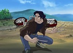Image X-Men: Evolution Saison 2