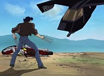 Image X-Men: Evolution Saison 2
