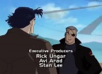 Image X-Men: Evolution Saison 2