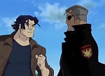 Image X-Men: Evolution Saison 2