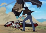 Image X-Men: Evolution Saison 2
