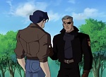 Image X-Men: Evolution Saison 2