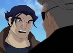 Image X-Men: Evolution Saison 2