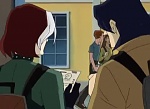 Image X-Men: Evolution Saison 2