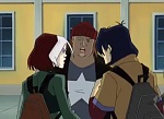 Image X-Men: Evolution Saison 2