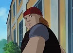Image X-Men: Evolution Saison 2
