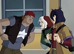 Image X-Men: Evolution Saison 2