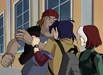 Image X-Men: Evolution Saison 2