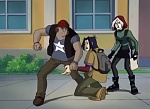 Image X-Men: Evolution Saison 2