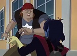 Image X-Men: Evolution Saison 2