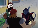 Image X-Men: Evolution Saison 2