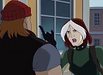 Image X-Men: Evolution Saison 2