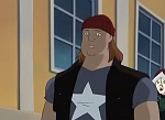 Image X-Men: Evolution Saison 2