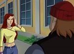 Image X-Men: Evolution Saison 2