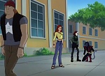 Image X-Men: Evolution Saison 2