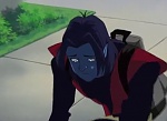 Image X-Men: Evolution Saison 2