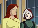 Image X-Men: Evolution Saison 2